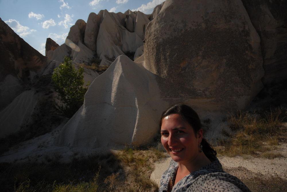 Fairy Chimney Inn Göreme Kültér fotó