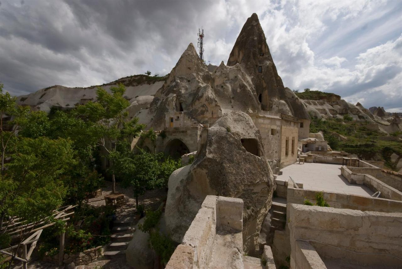 Fairy Chimney Inn Göreme Kültér fotó